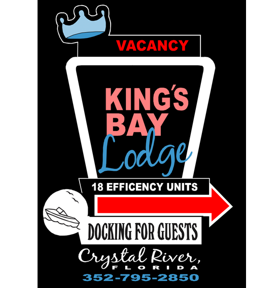 Kings Bay Lodge